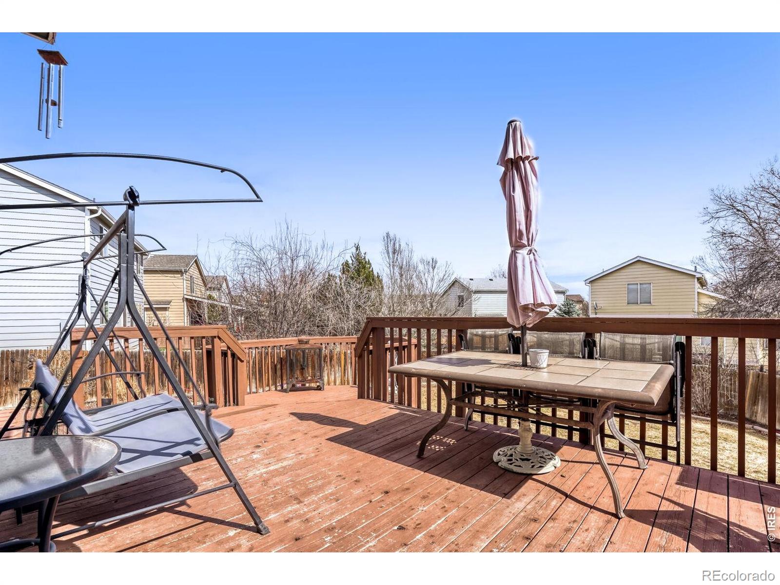 MLS Image #28 for 4228 e 94th place,thornton, Colorado