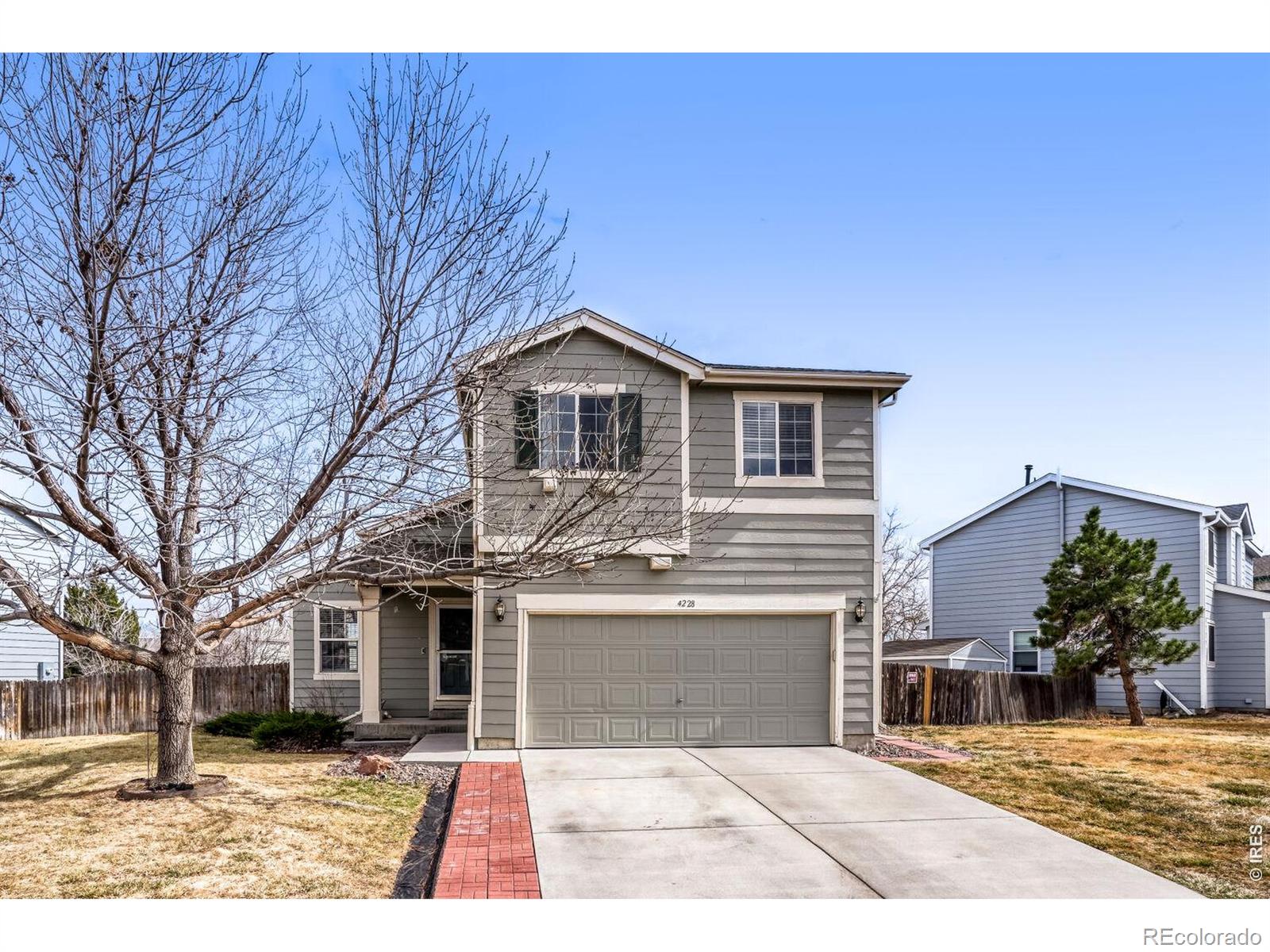 MLS Image #3 for 4228 e 94th place,thornton, Colorado