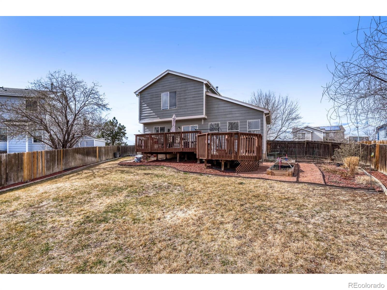 MLS Image #30 for 4228 e 94th place,thornton, Colorado