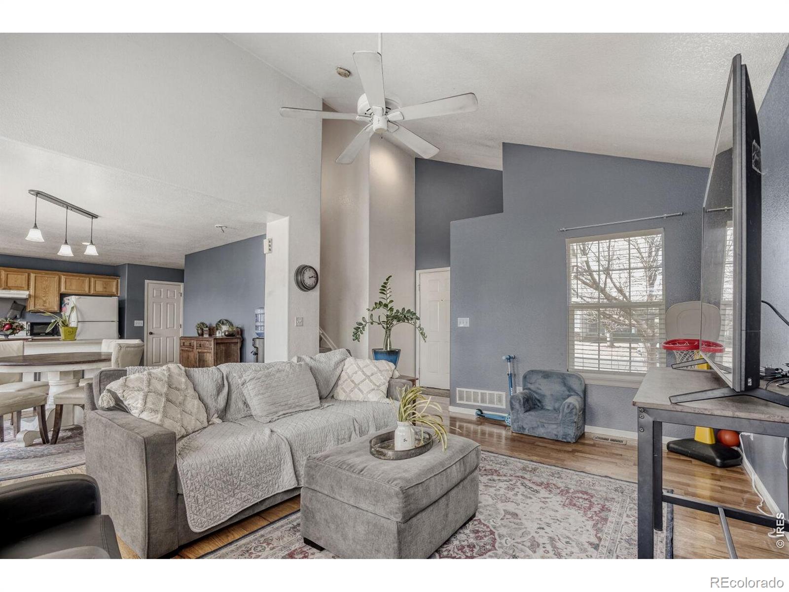 MLS Image #4 for 4228 e 94th place,thornton, Colorado
