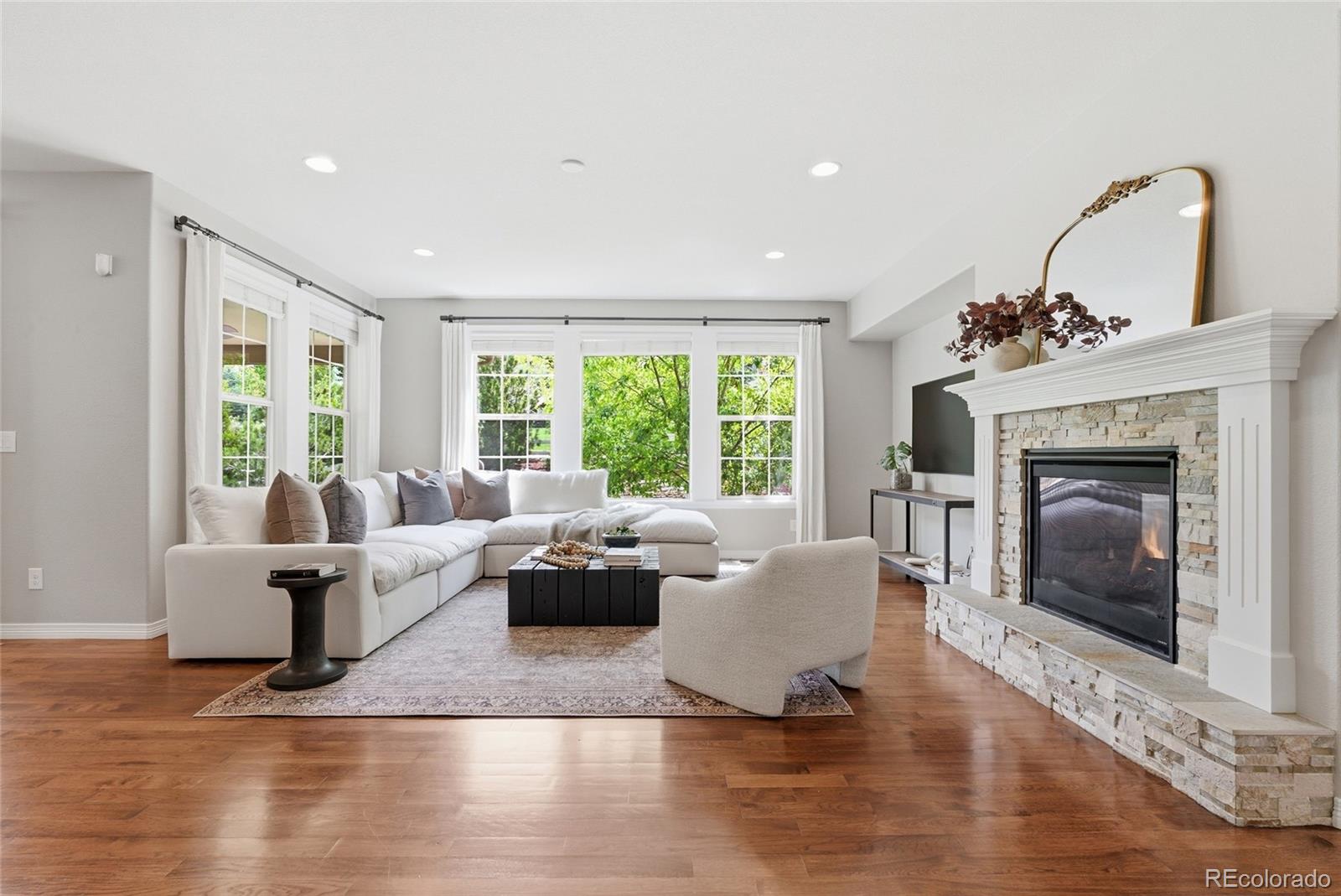 MLS Image #11 for 10590  soulmark way,highlands ranch, Colorado