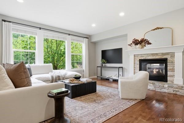 MLS Image #12 for 10590  soulmark way,highlands ranch, Colorado