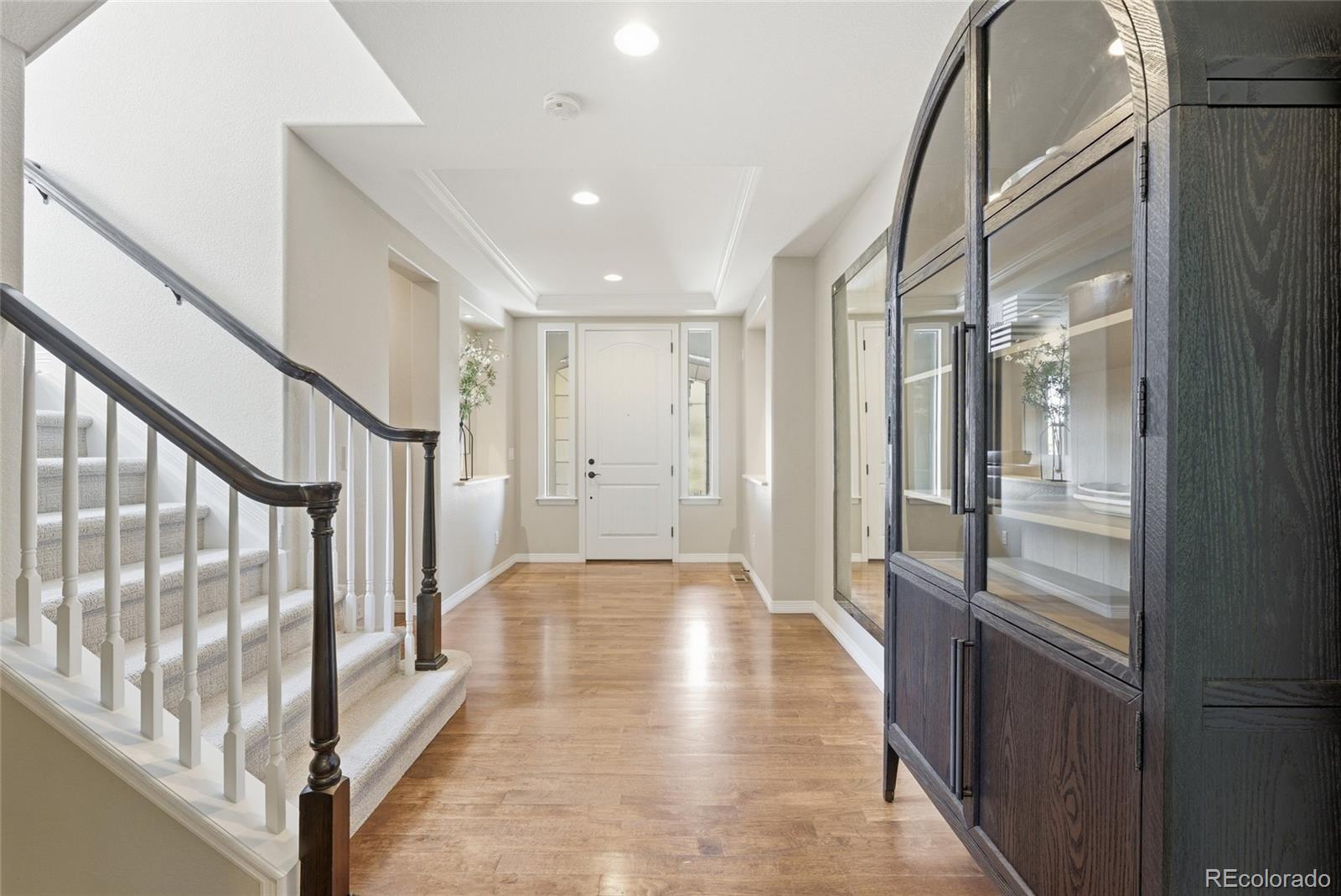 MLS Image #21 for 10590  soulmark way,highlands ranch, Colorado