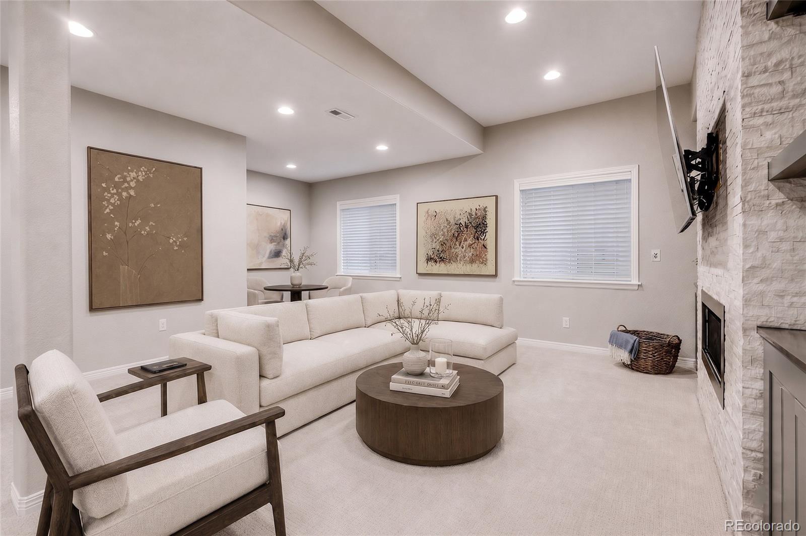 MLS Image #39 for 10590  soulmark way,highlands ranch, Colorado