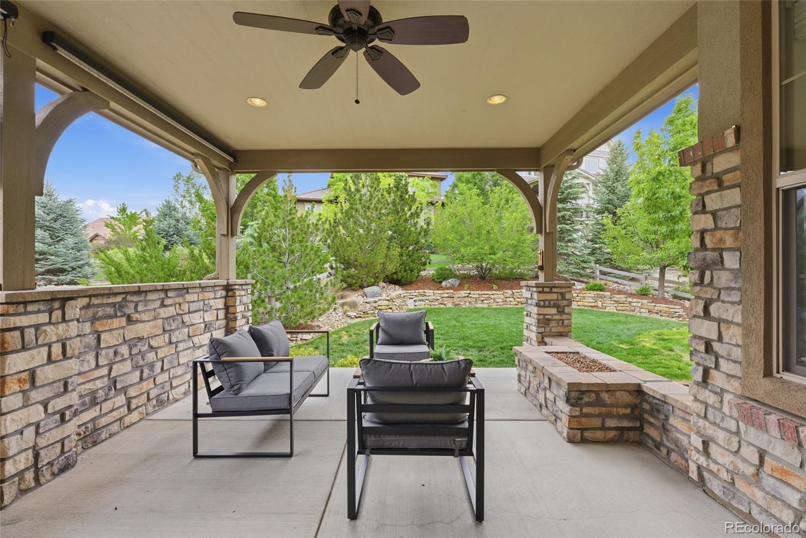 MLS Image #49 for 10590  soulmark way,highlands ranch, Colorado