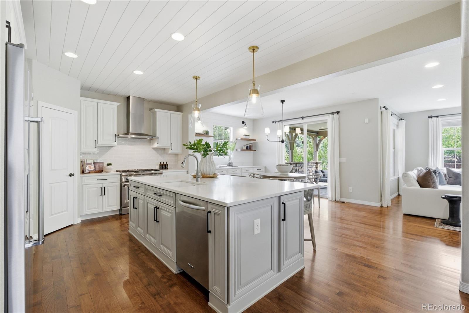 MLS Image #5 for 10590  soulmark way,highlands ranch, Colorado