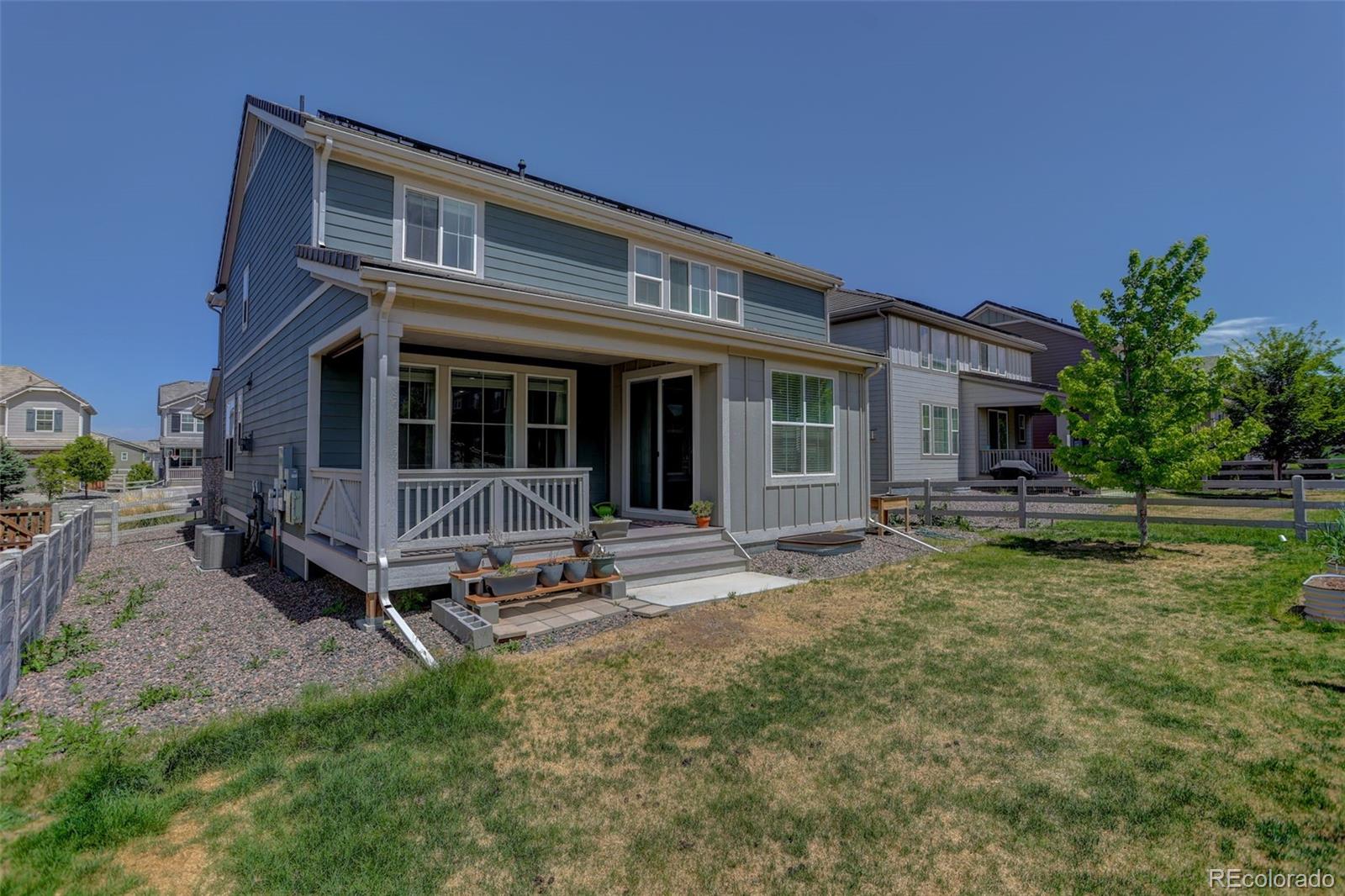 MLS Image #30 for 3394  pacific peak drive,broomfield, Colorado