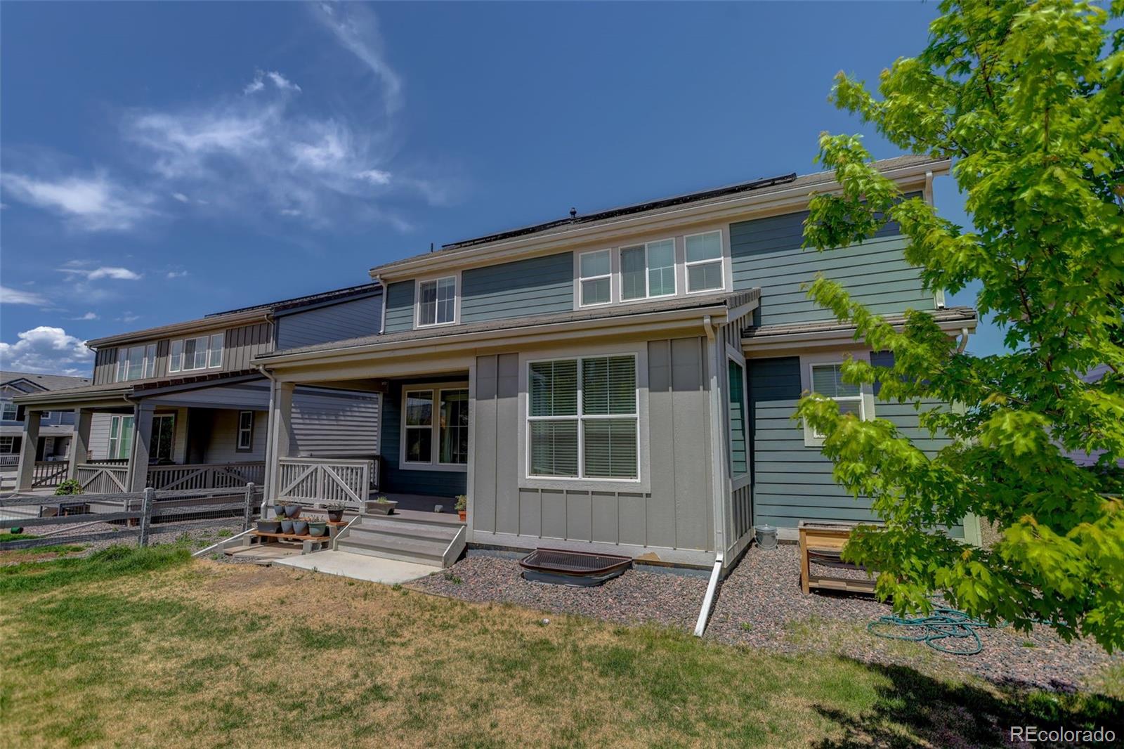 MLS Image #31 for 3394  pacific peak drive,broomfield, Colorado