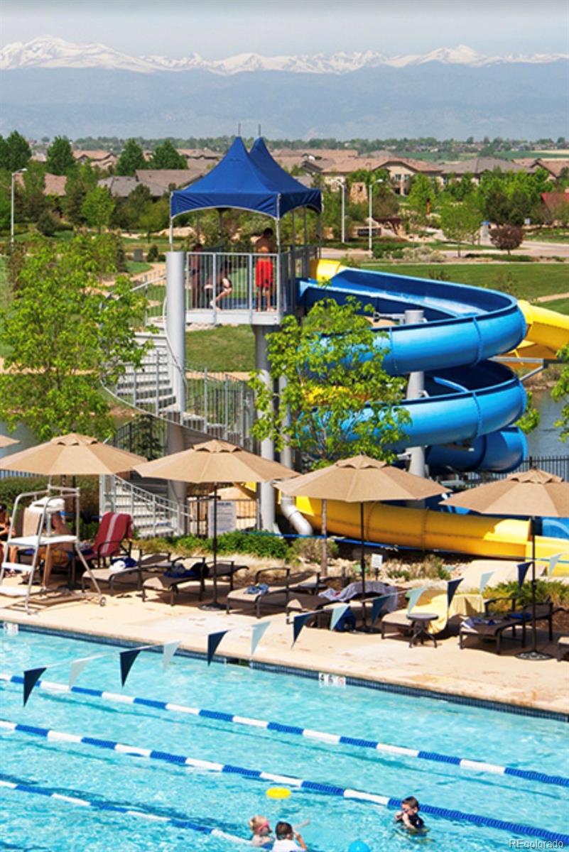 MLS Image #35 for 3394  pacific peak drive,broomfield, Colorado
