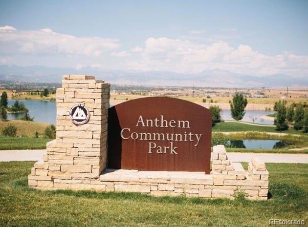 MLS Image #45 for 3394  pacific peak drive,broomfield, Colorado
