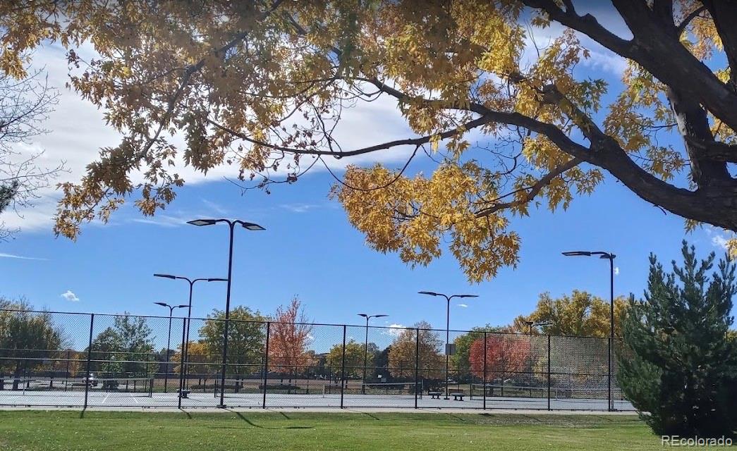 MLS Image #46 for 3394  pacific peak drive,broomfield, Colorado