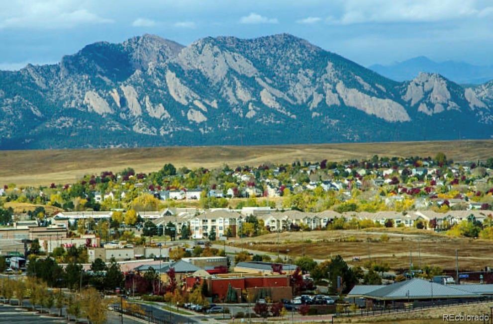 MLS Image #47 for 3394  pacific peak drive,broomfield, Colorado