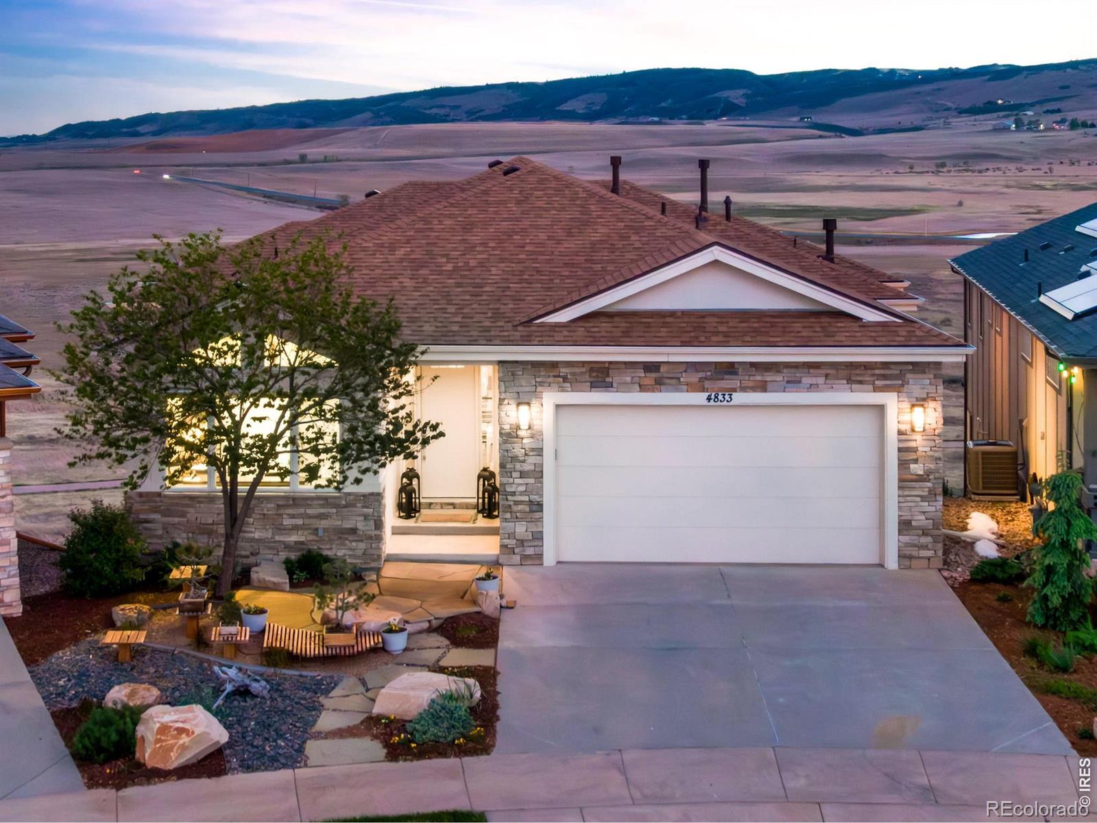 MLS Image #0 for 4833  prairie vista drive,fort collins, Colorado