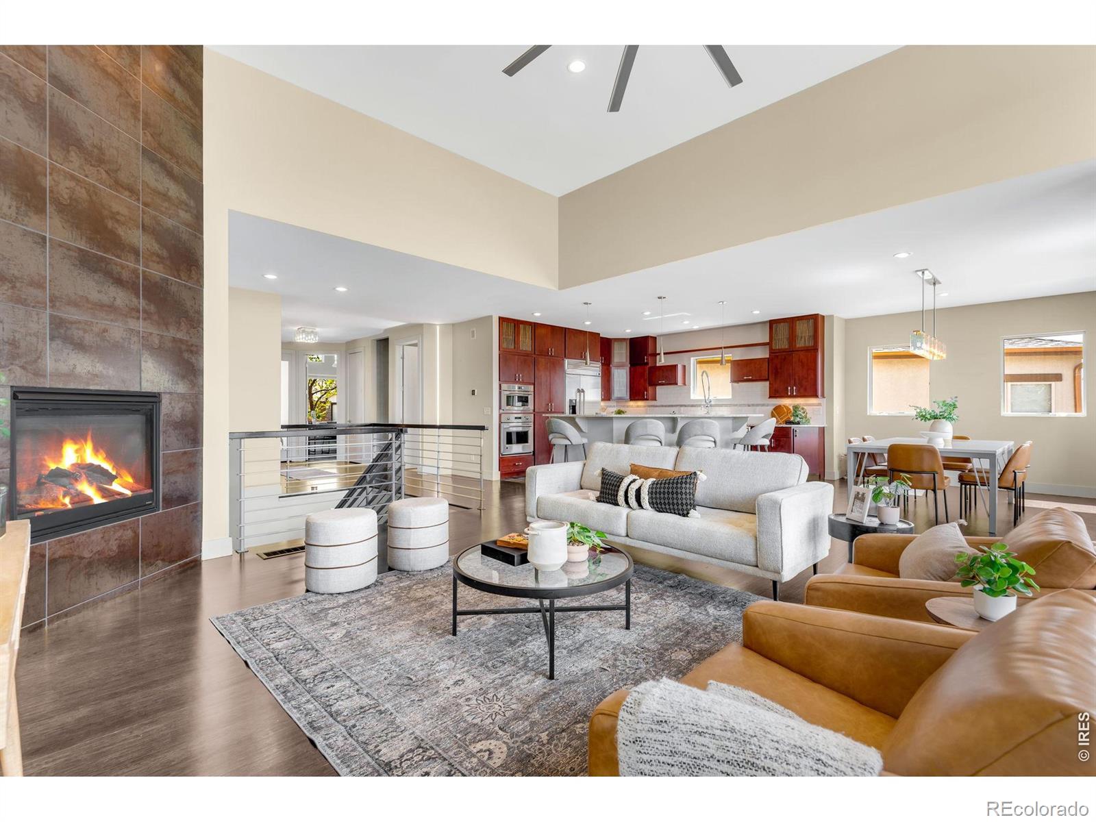 MLS Image #14 for 4833  prairie vista drive,fort collins, Colorado