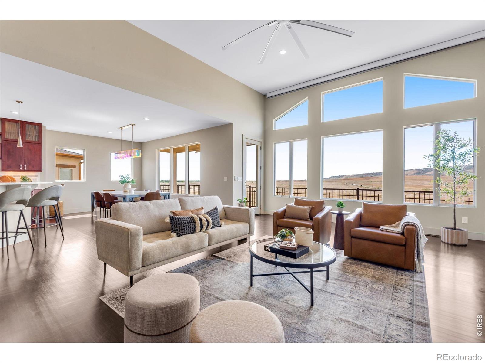 MLS Image #17 for 4833  prairie vista drive,fort collins, Colorado