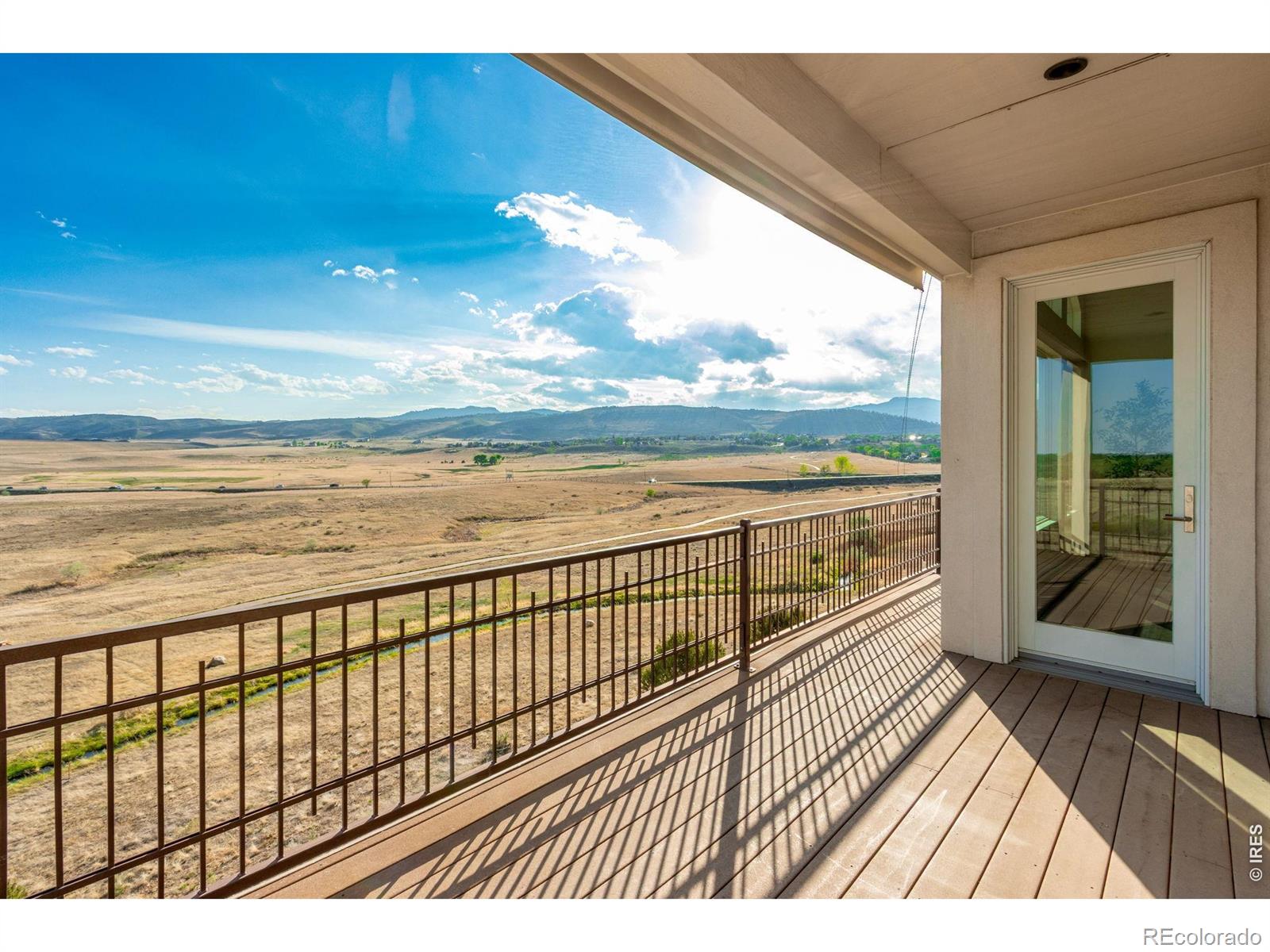 MLS Image #2 for 4833  prairie vista drive,fort collins, Colorado