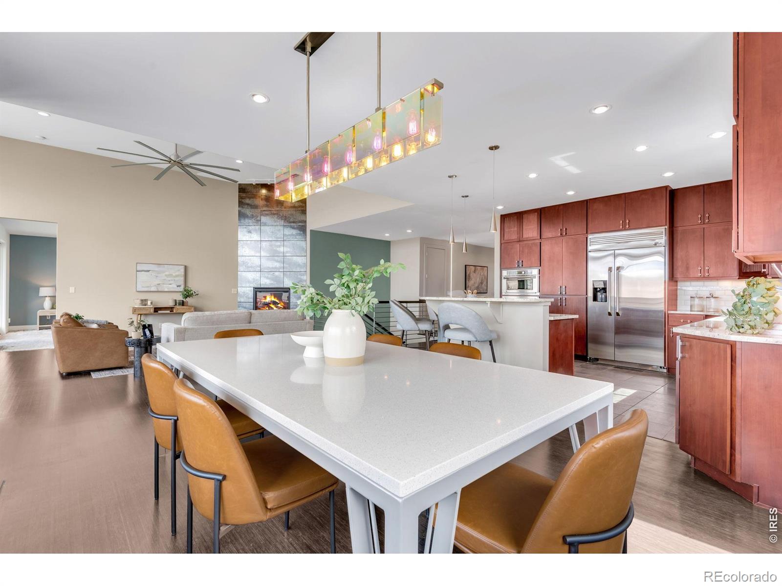 MLS Image #21 for 4833  prairie vista drive,fort collins, Colorado