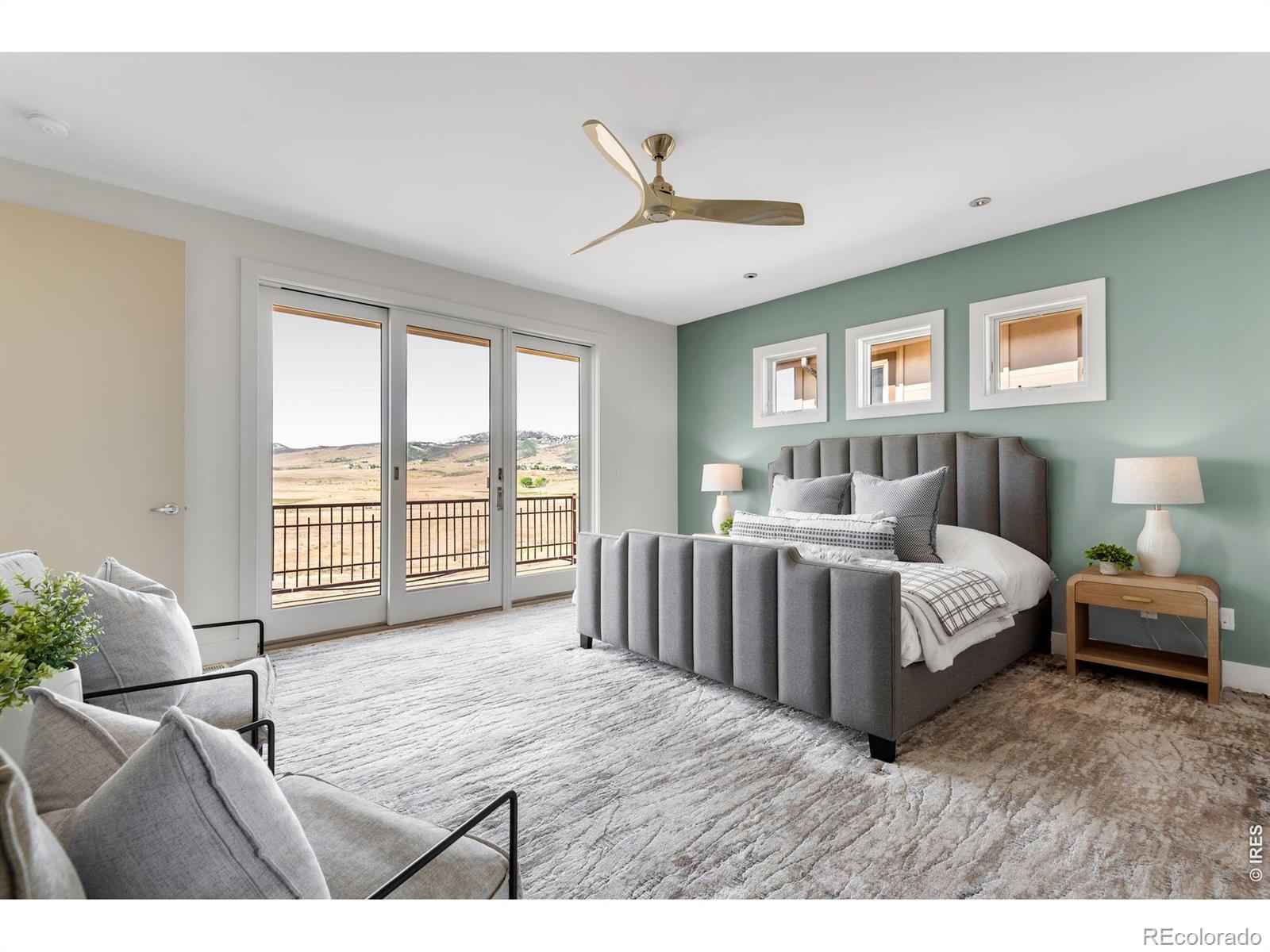 MLS Image #26 for 4833  prairie vista drive,fort collins, Colorado