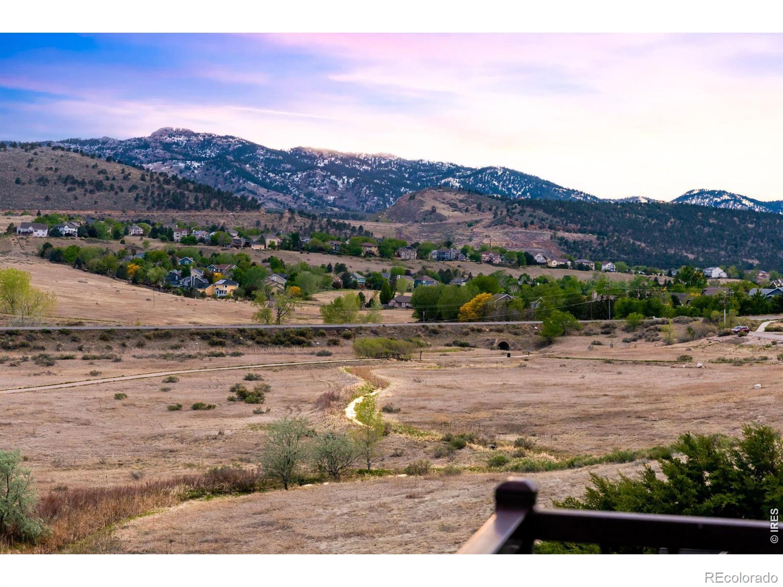 MLS Image #27 for 4833  prairie vista drive,fort collins, Colorado