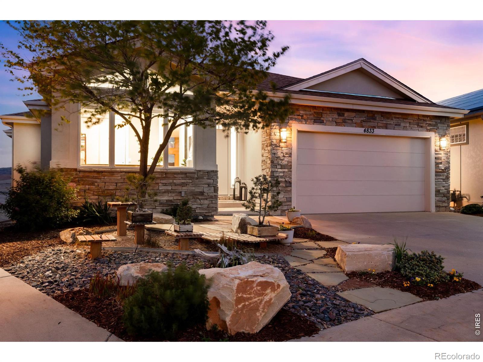 MLS Image #28 for 4833  prairie vista drive,fort collins, Colorado