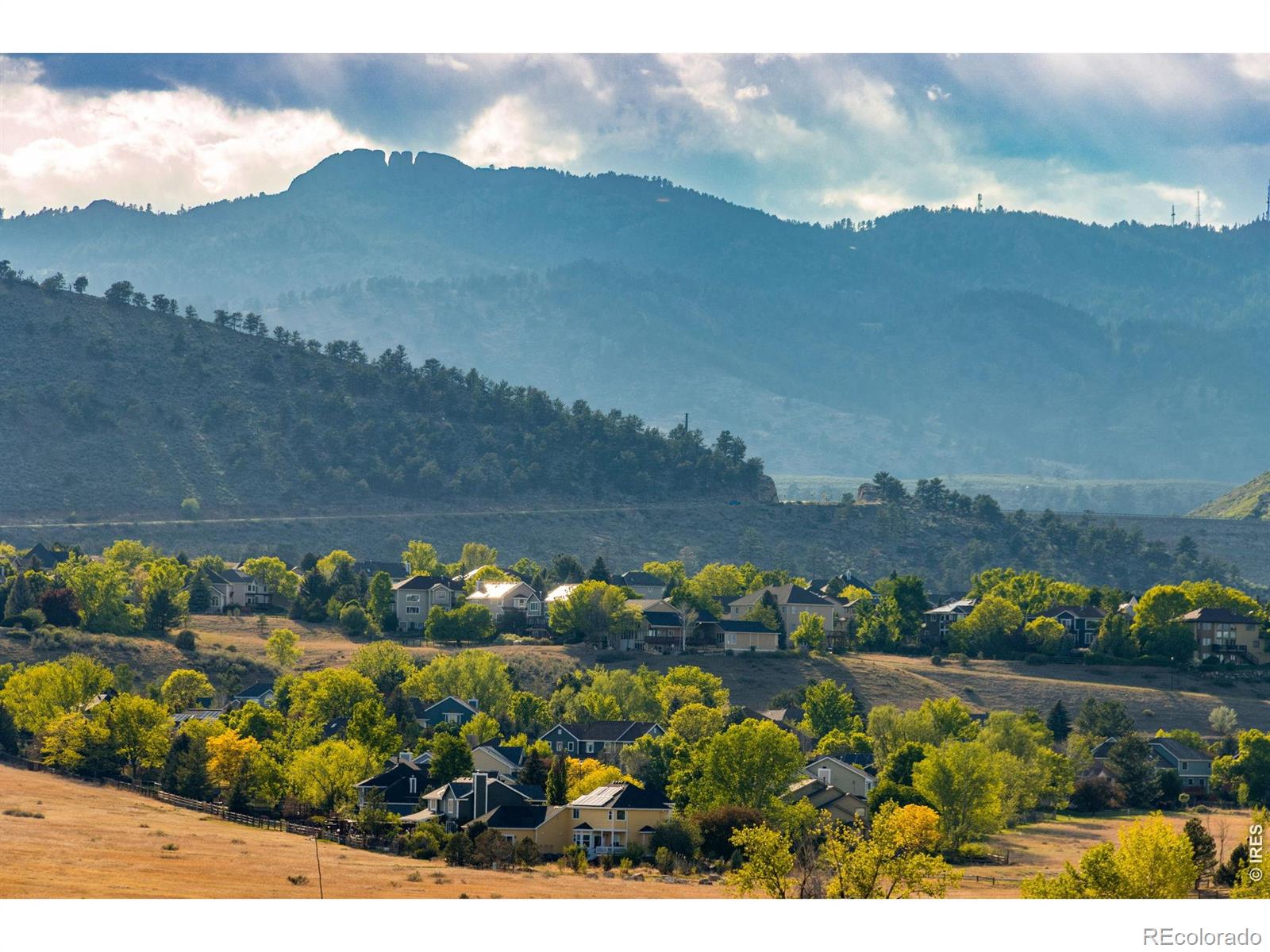 MLS Image #3 for 4833  prairie vista drive,fort collins, Colorado