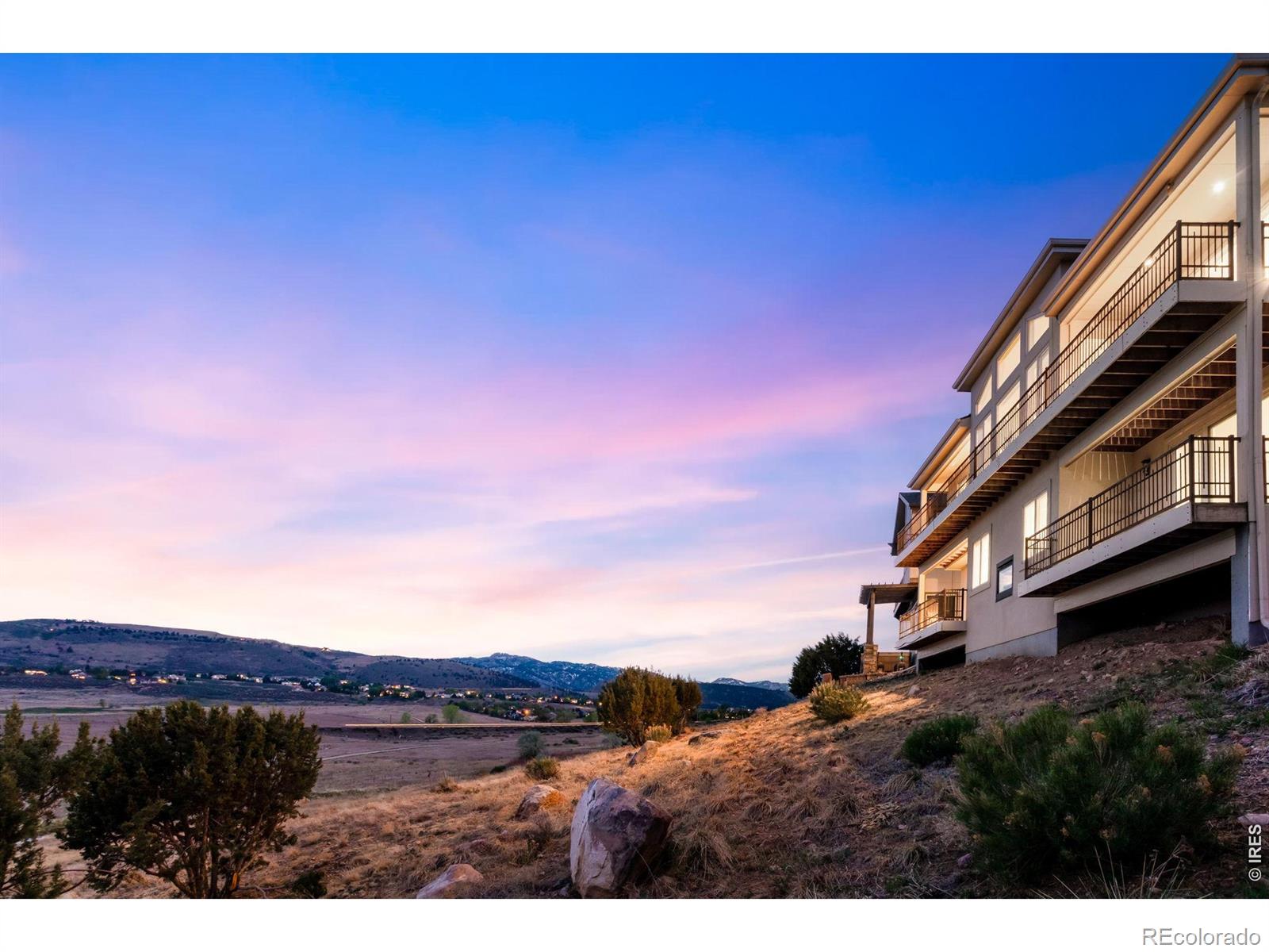 MLS Image #35 for 4833  prairie vista drive,fort collins, Colorado