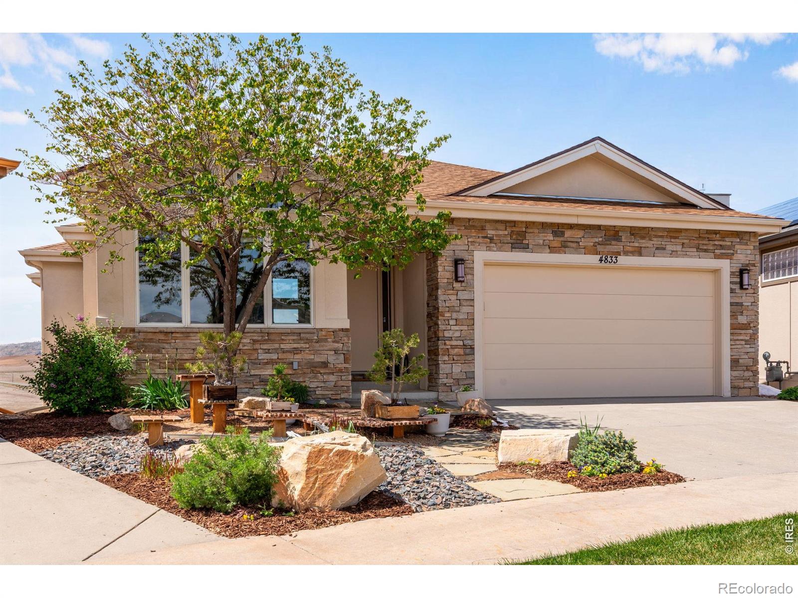 MLS Image #38 for 4833  prairie vista drive,fort collins, Colorado