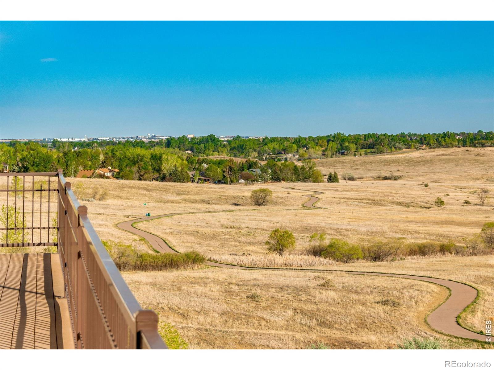 MLS Image #5 for 4833  prairie vista drive,fort collins, Colorado