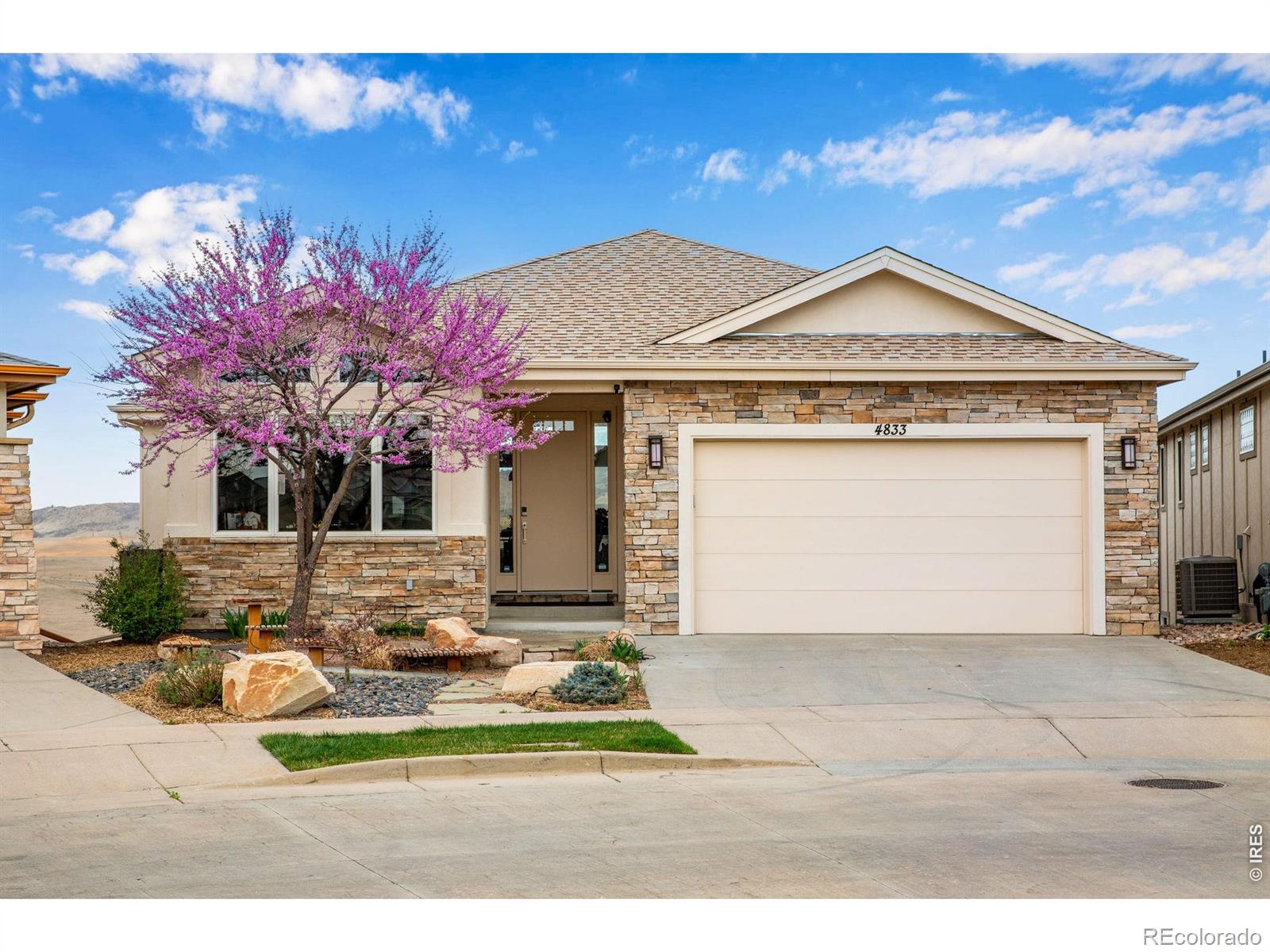 MLS Image #9 for 4833  prairie vista drive,fort collins, Colorado