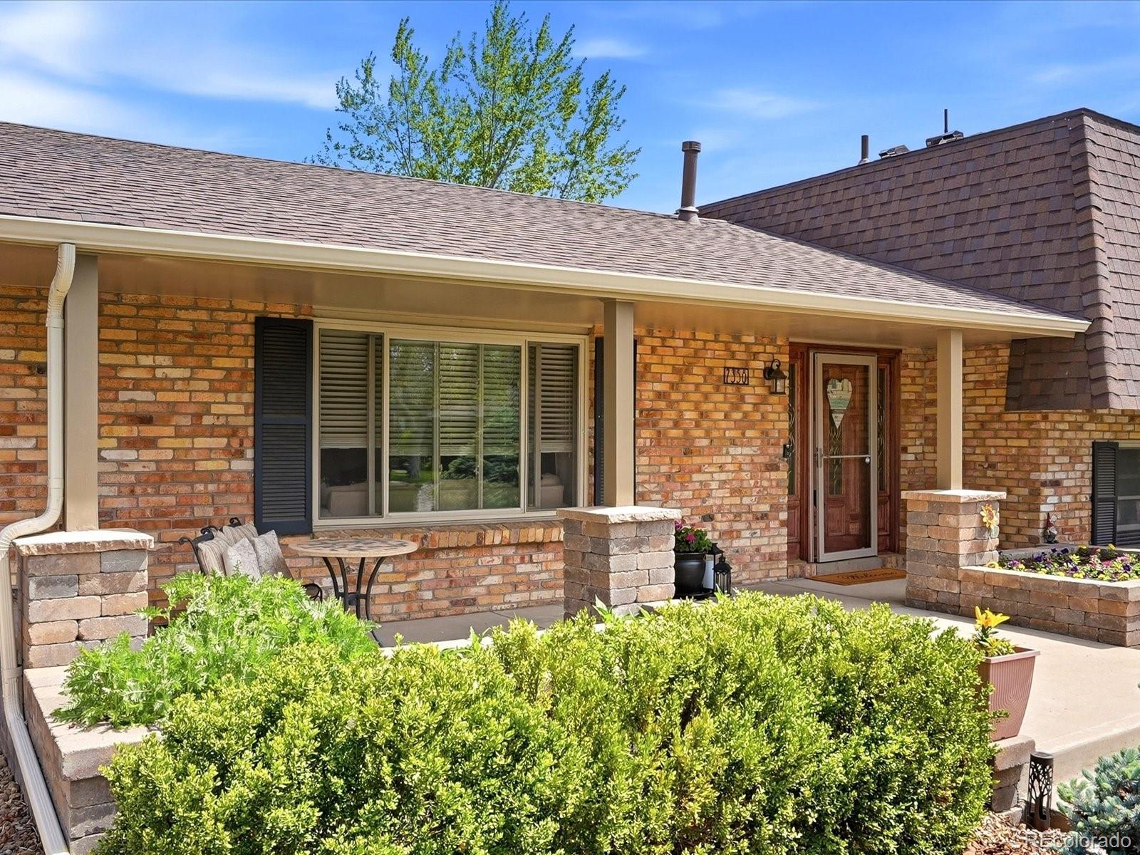 MLS Image #2 for 7358 s ingalls way,littleton, Colorado