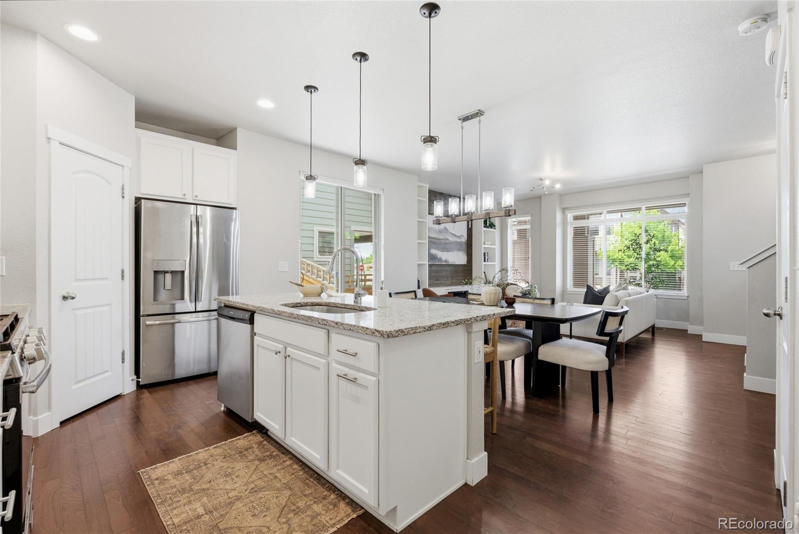 MLS Image #15 for 6834  clay street,denver, Colorado