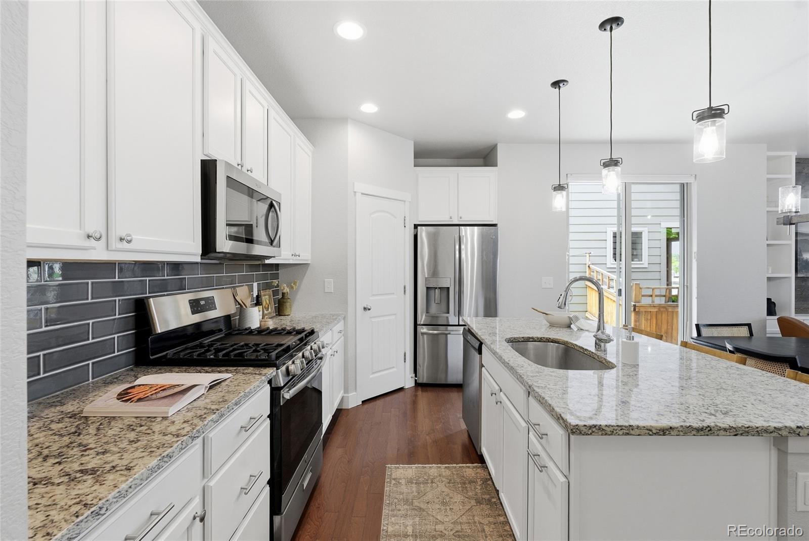 MLS Image #16 for 6834  clay street,denver, Colorado