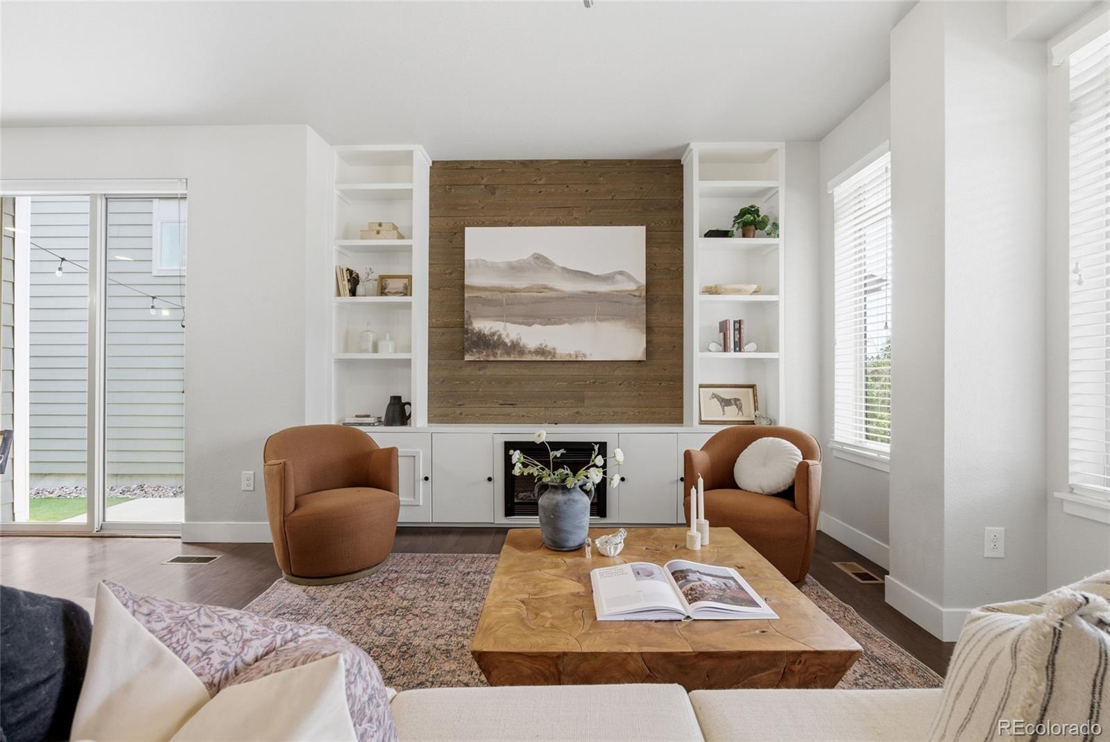 MLS Image #2 for 6834  clay street,denver, Colorado