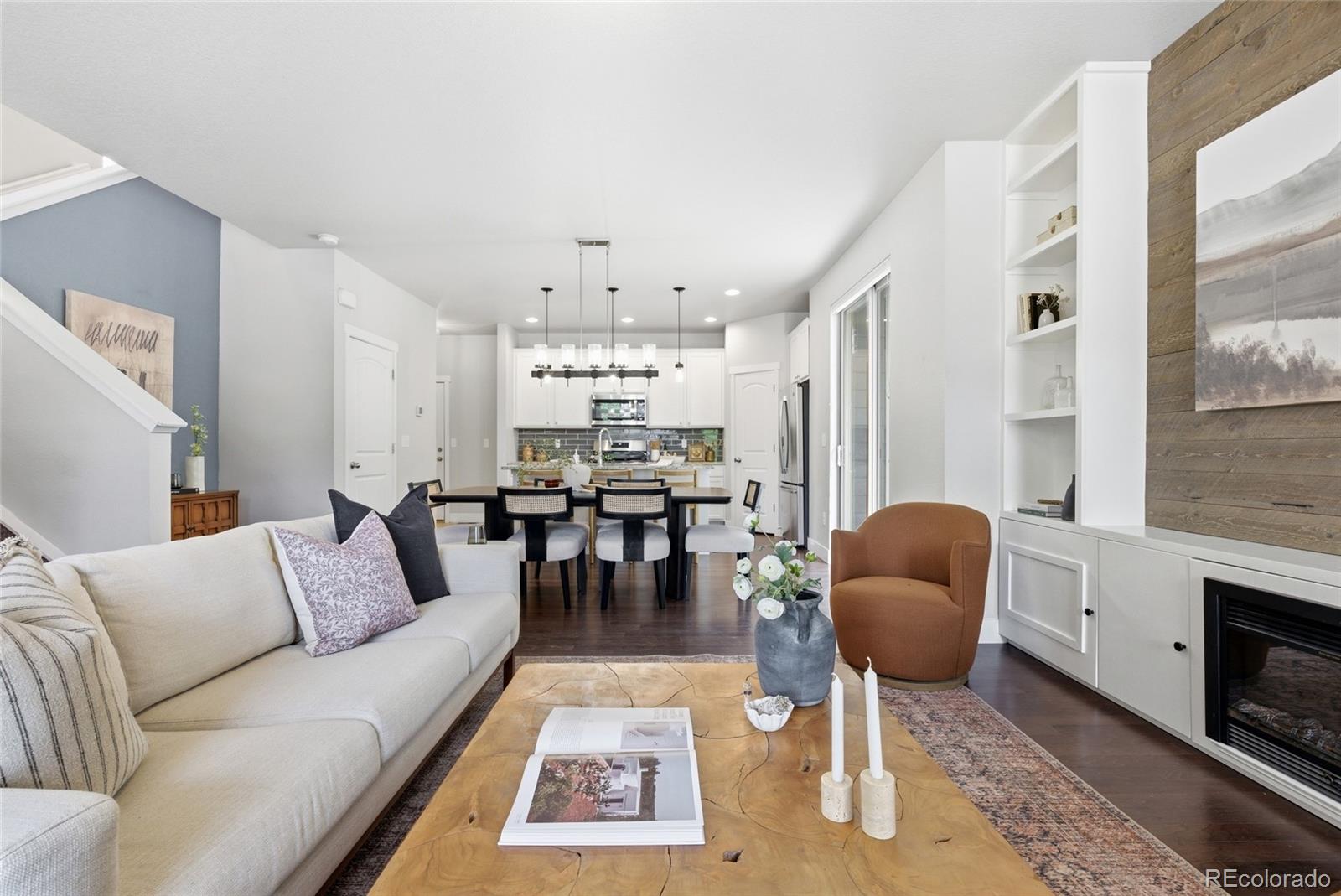 MLS Image #3 for 6834  clay street,denver, Colorado