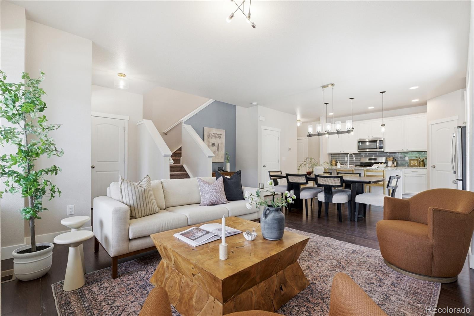 MLS Image #4 for 6834  clay street,denver, Colorado