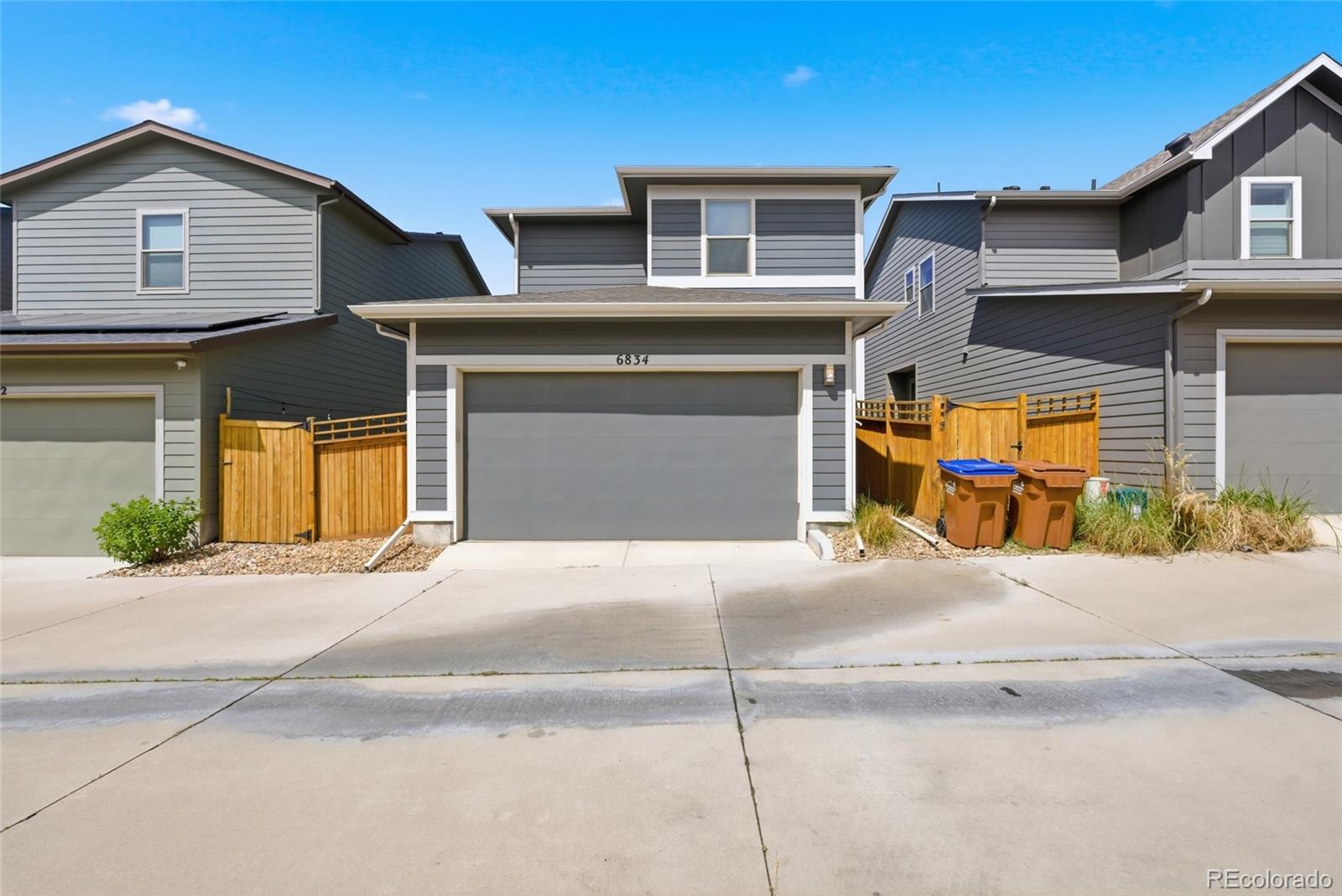 MLS Image #41 for 6834  clay street,denver, Colorado