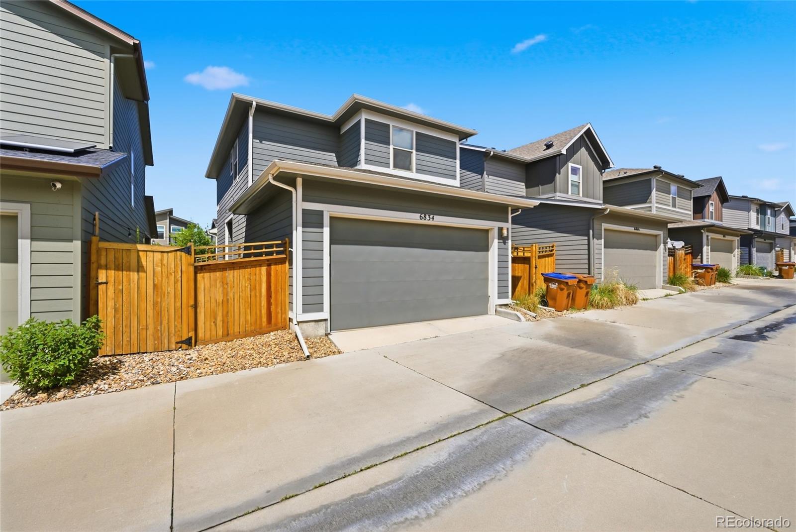 MLS Image #42 for 6834  clay street,denver, Colorado