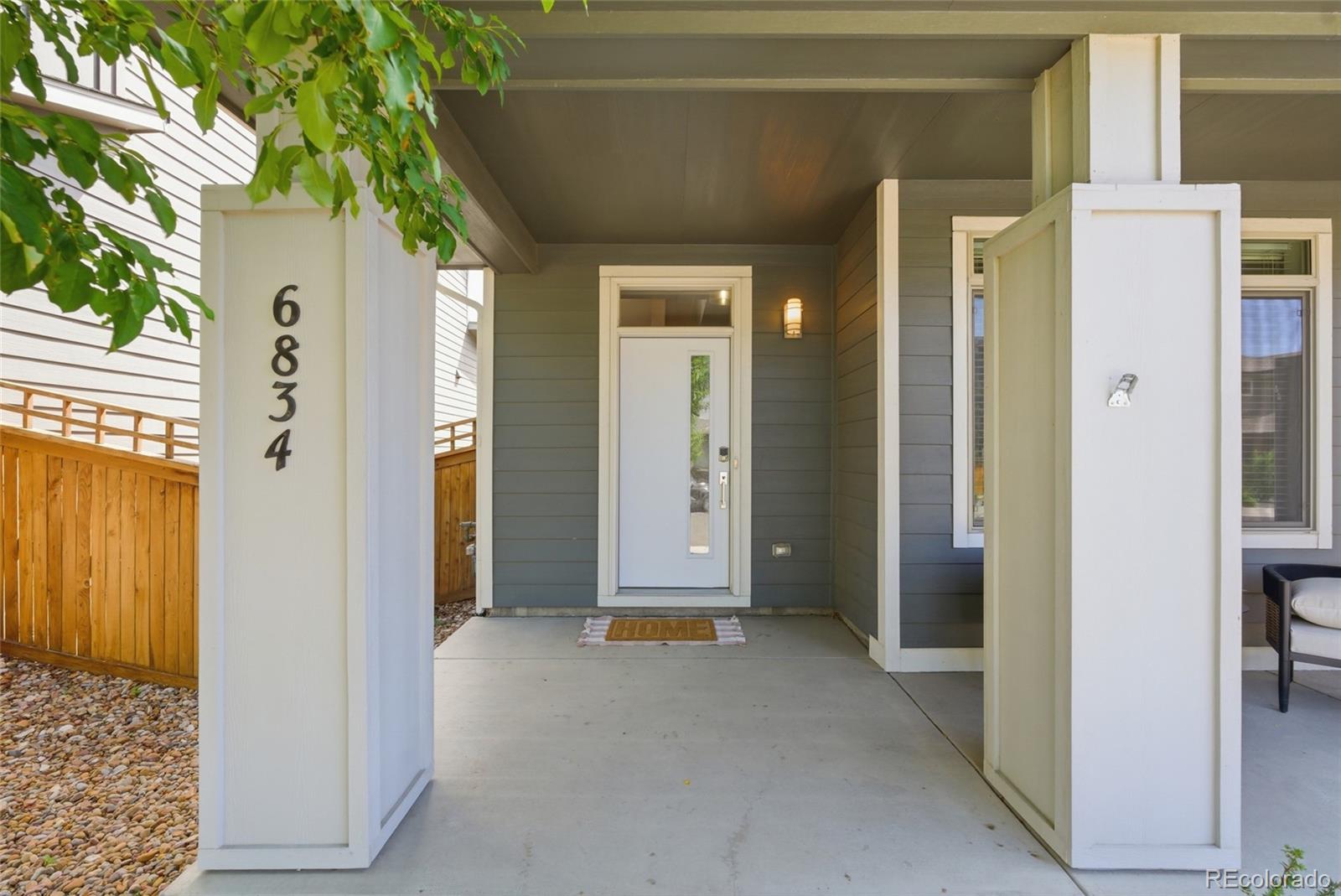 MLS Image #43 for 6834  clay street,denver, Colorado