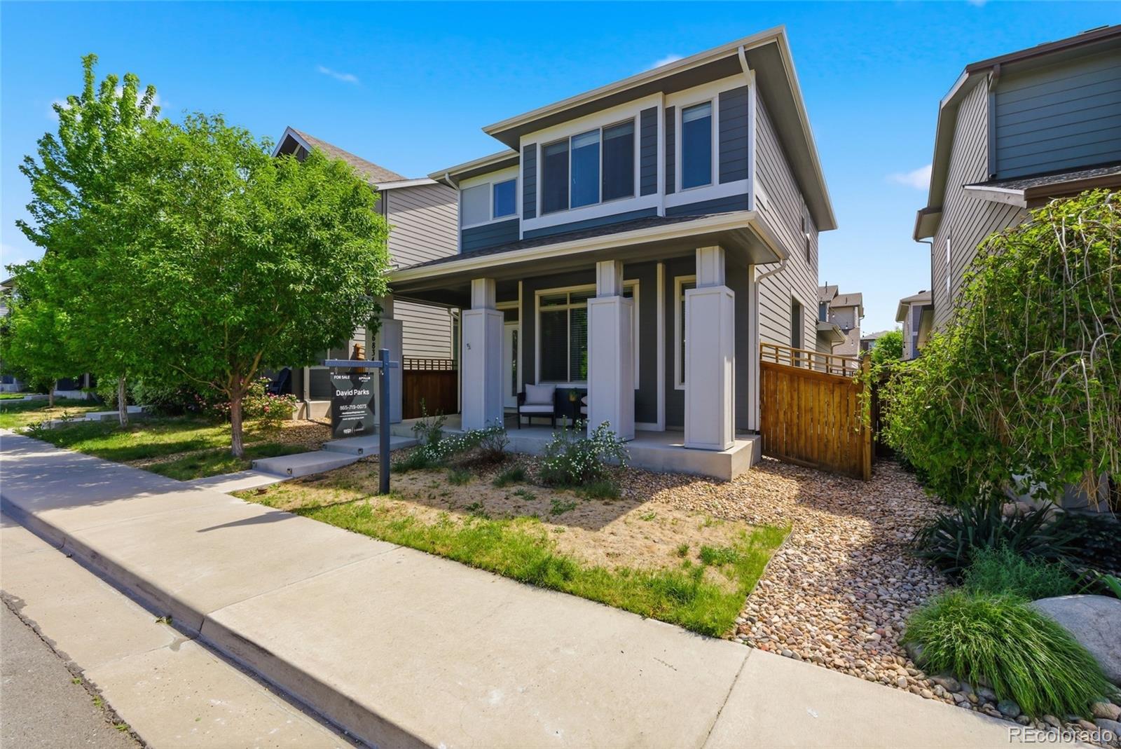 MLS Image #46 for 6834  clay street,denver, Colorado