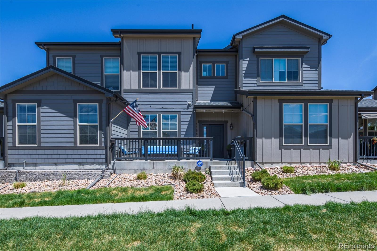 MLS Image #0 for 11569  bethany street,parker, Colorado