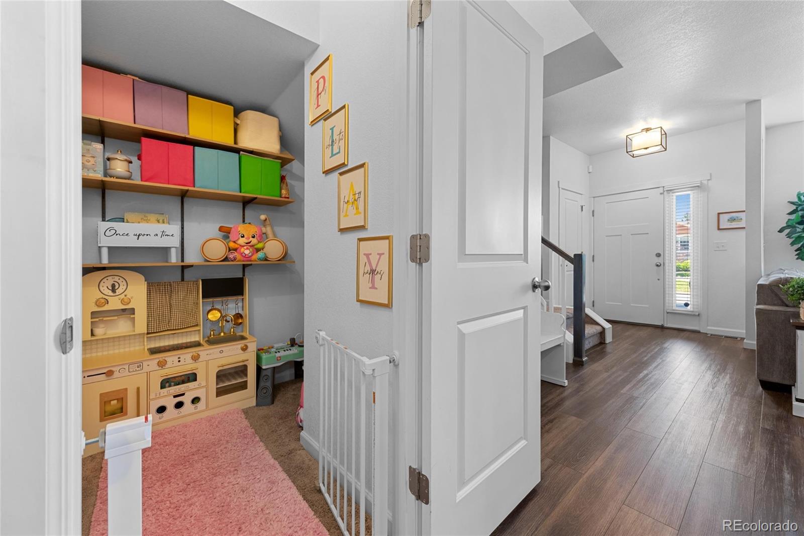 MLS Image #11 for 11569  bethany street,parker, Colorado