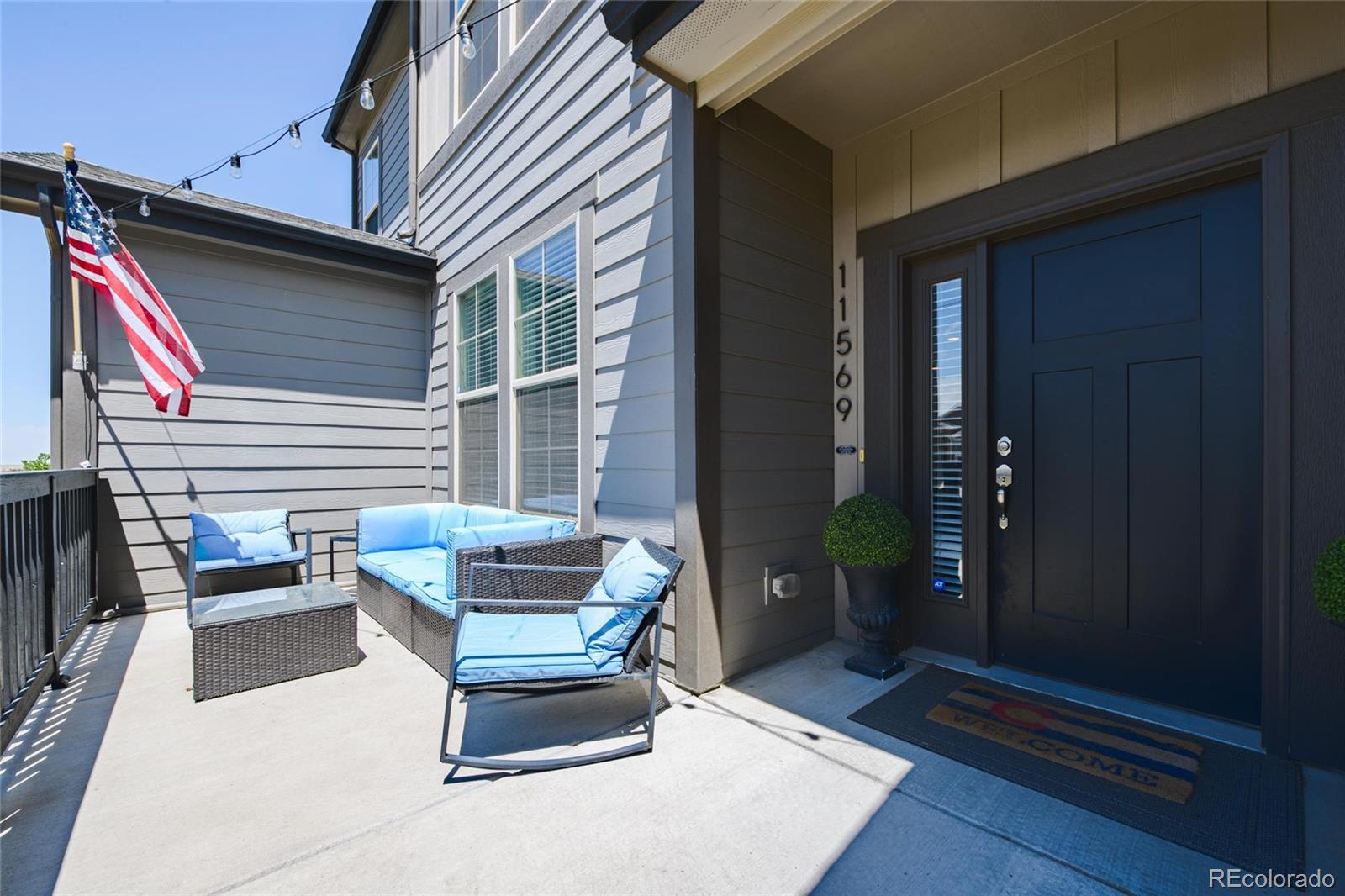 MLS Image #13 for 11569  bethany street,parker, Colorado