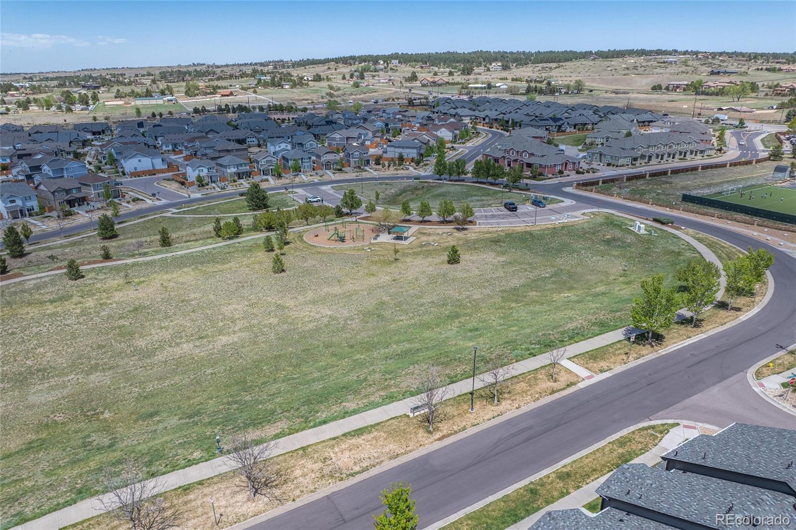 MLS Image #14 for 11569  bethany street,parker, Colorado
