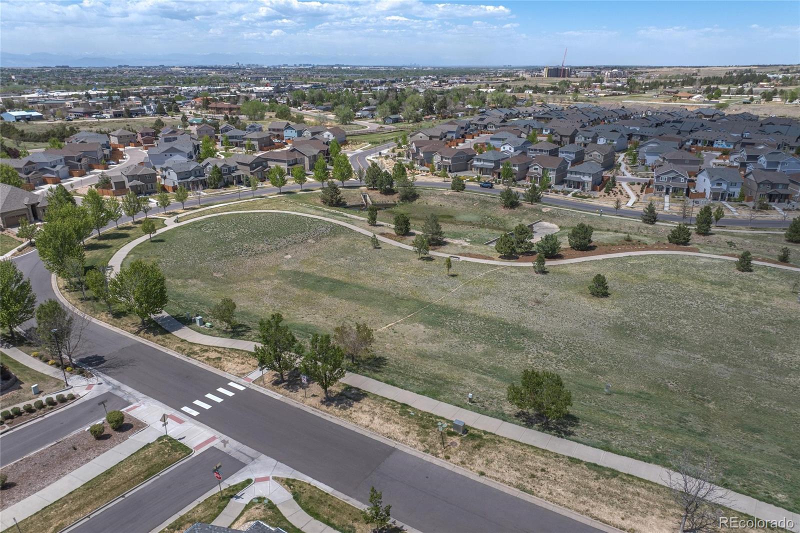 MLS Image #15 for 11569  bethany street,parker, Colorado