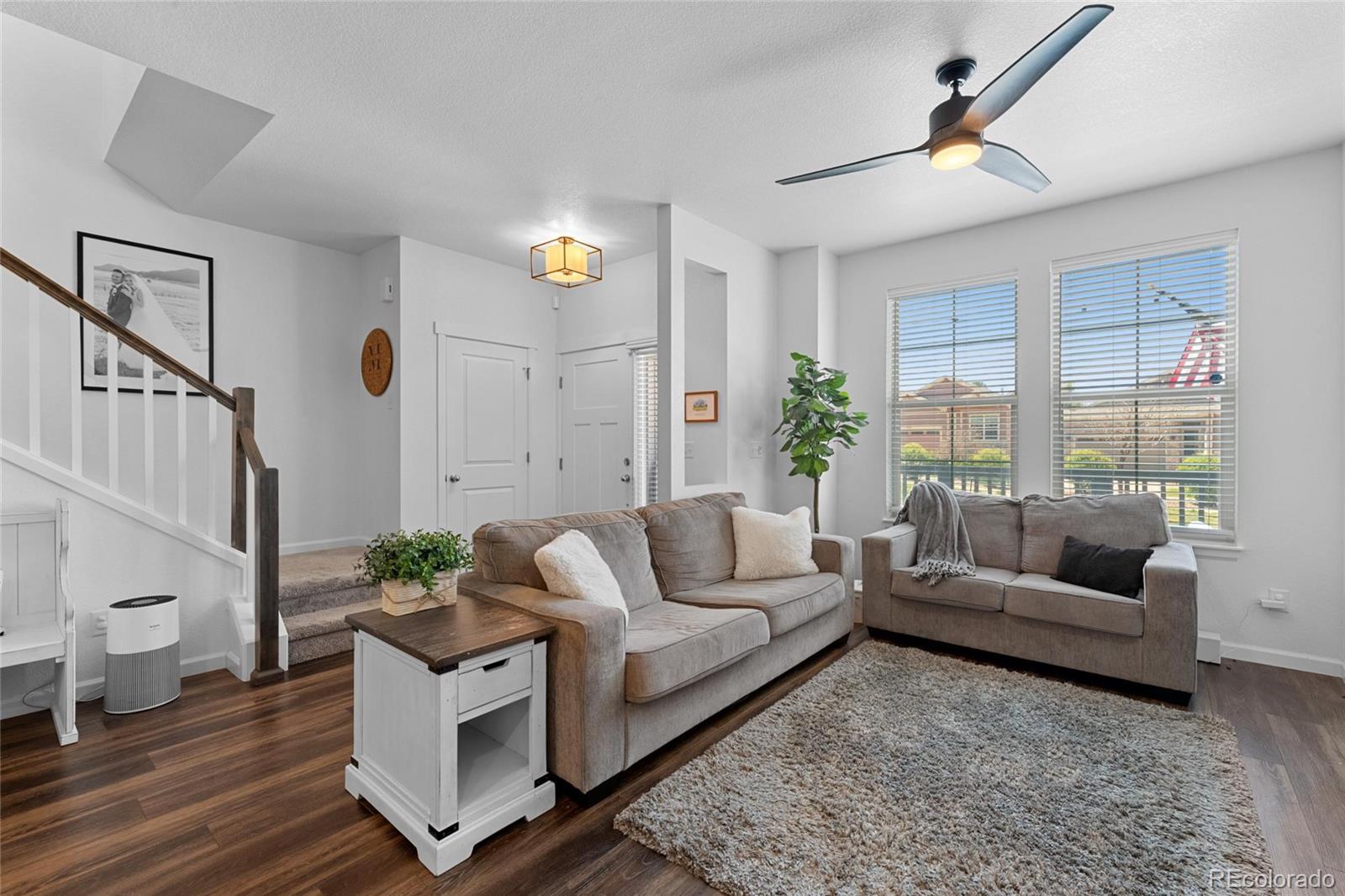 MLS Image #2 for 11569  bethany street,parker, Colorado
