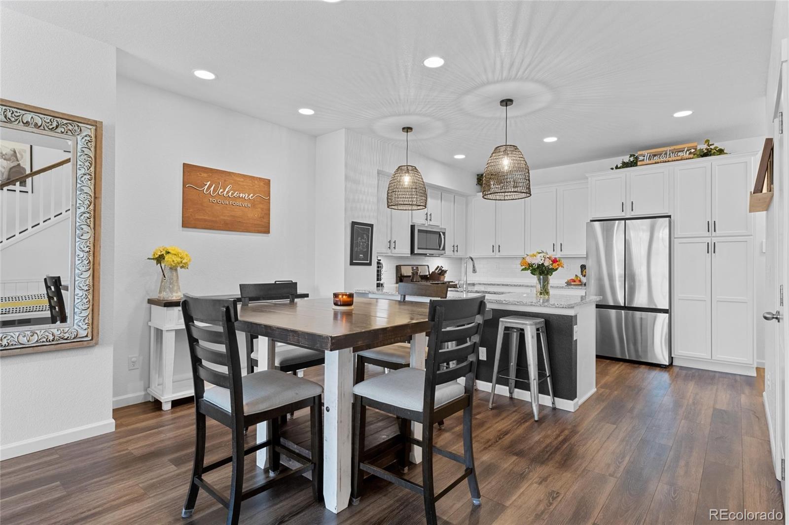 MLS Image #4 for 11569  bethany street,parker, Colorado