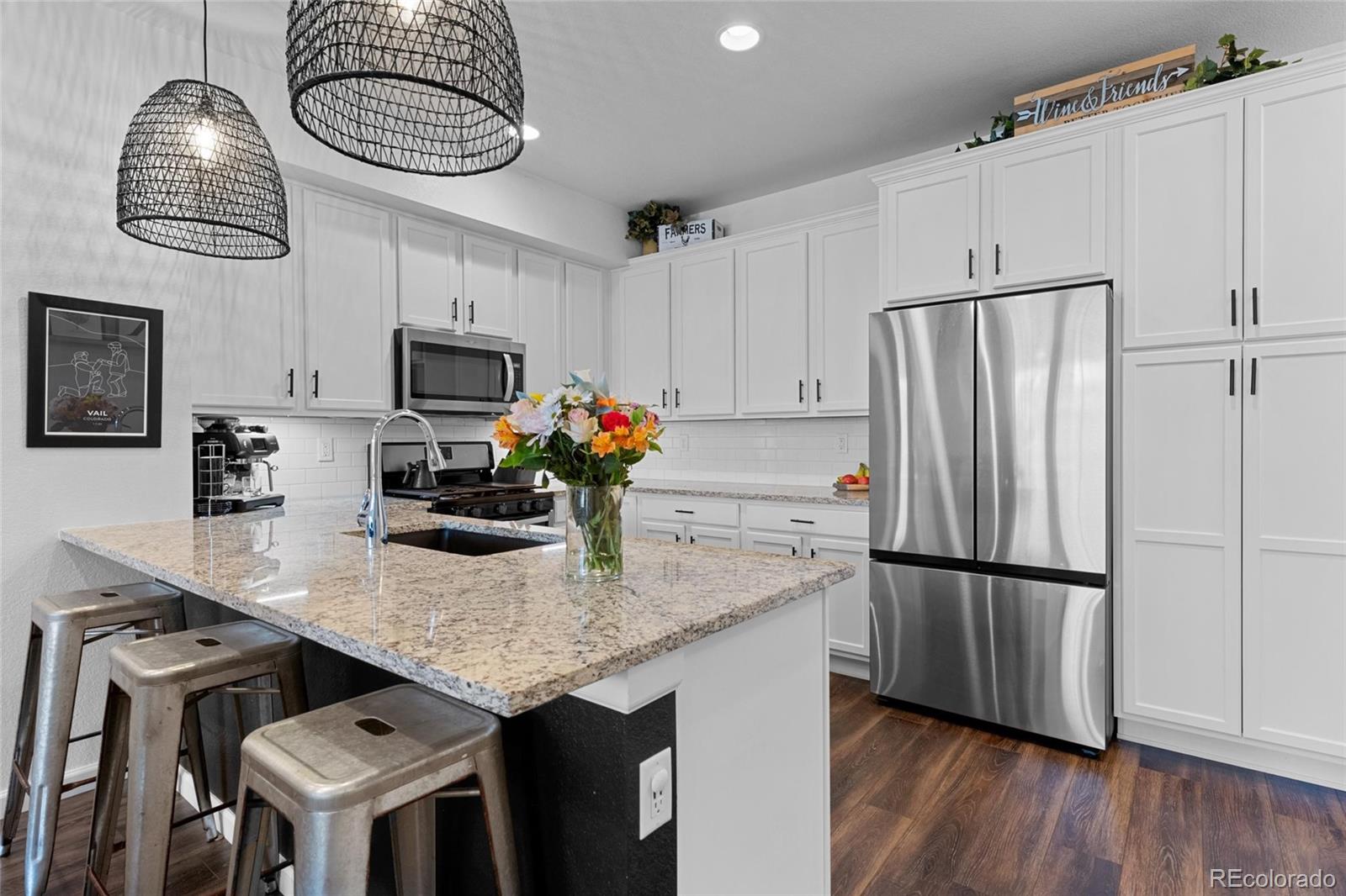 MLS Image #5 for 11569  bethany street,parker, Colorado