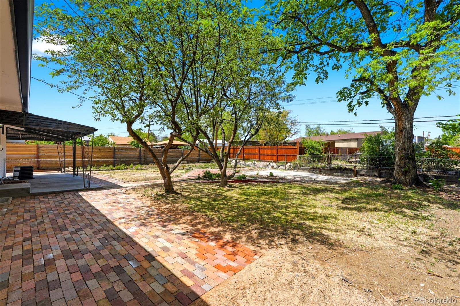 MLS Image #25 for 1791  hopkins drive,denver, Colorado