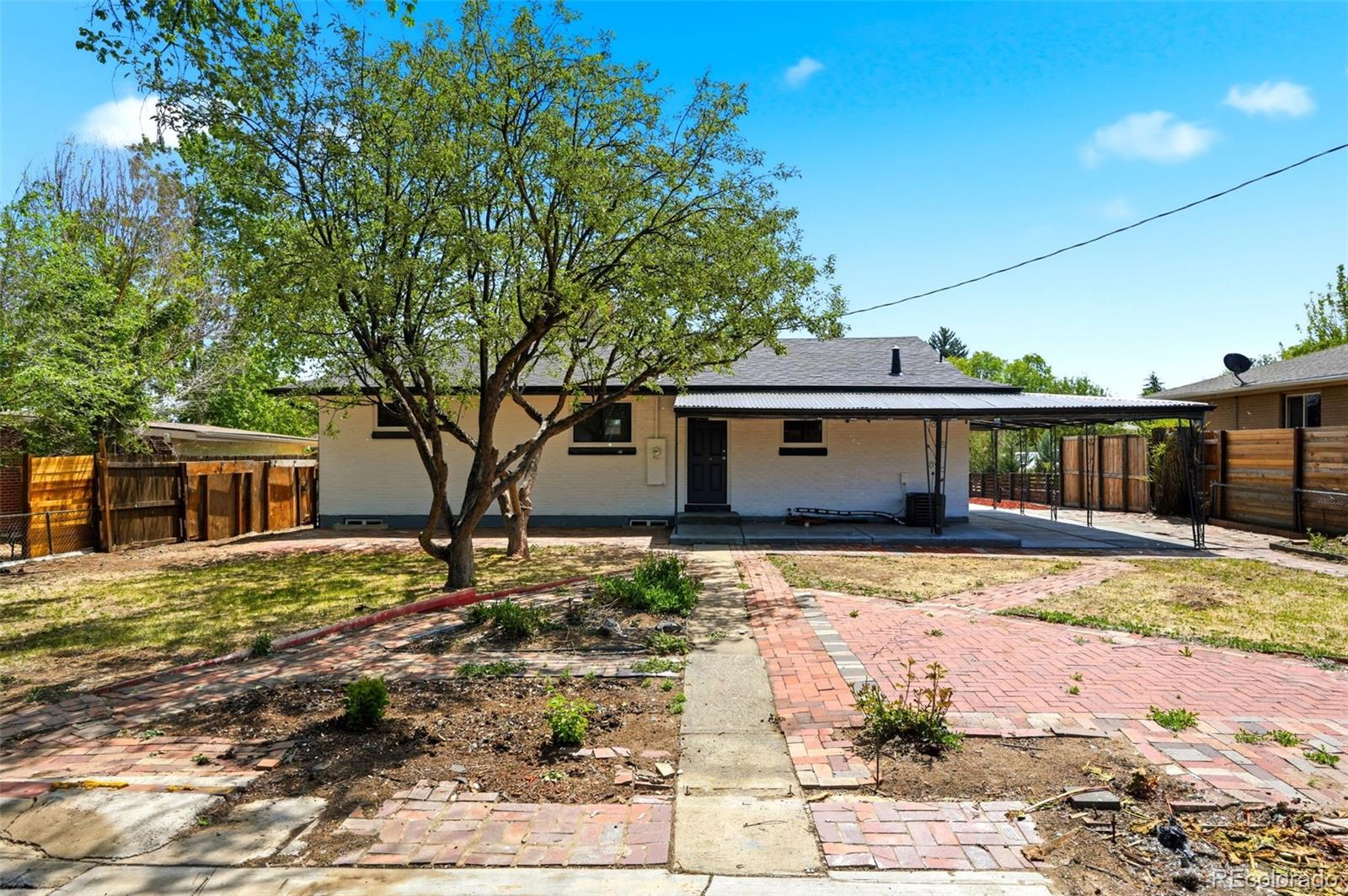MLS Image #26 for 1791  hopkins drive,denver, Colorado
