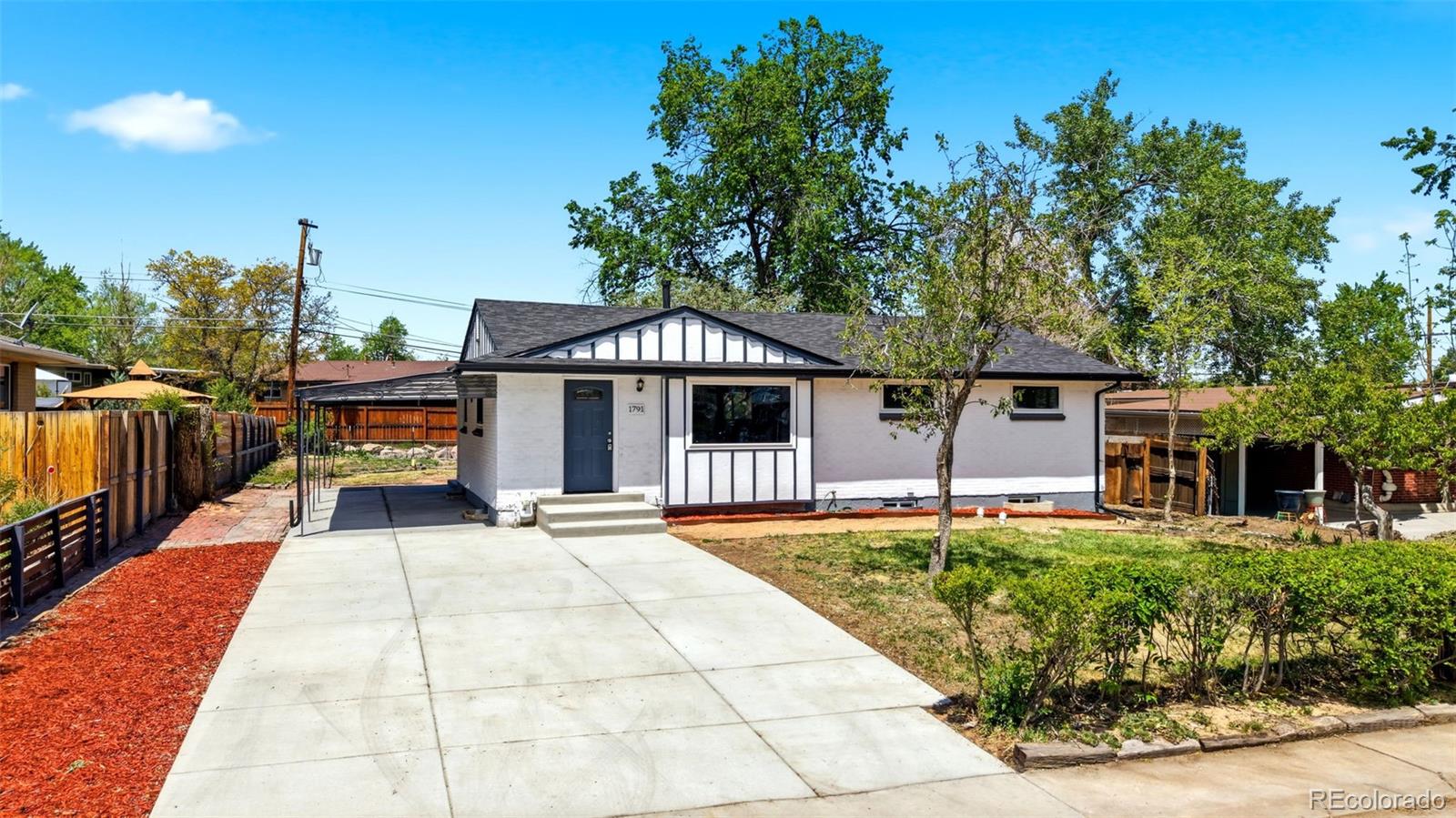 MLS Image #27 for 1791  hopkins drive,denver, Colorado